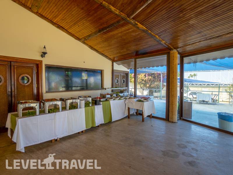 Фотография Eldar Garden Resort Hotel (Ex.Armas Garden Hotel)