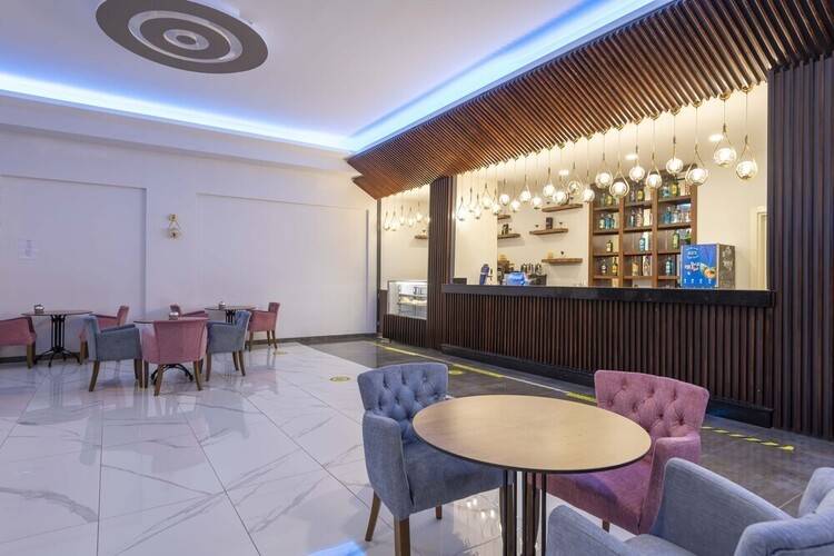 Eldar Garden Resort Hotel (Ex.Armas Garden Hotel)