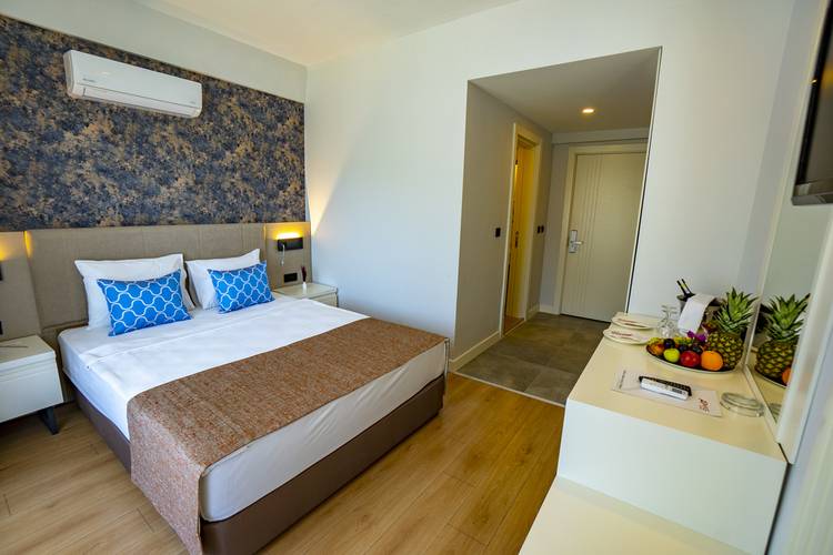 Eldar Garden Resort Hotel (Ex.Armas Garden Hotel)