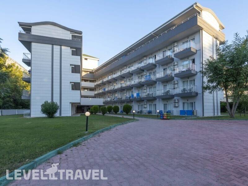 Фотография Eldar Garden Resort Hotel (Ex.Armas Garden Hotel)