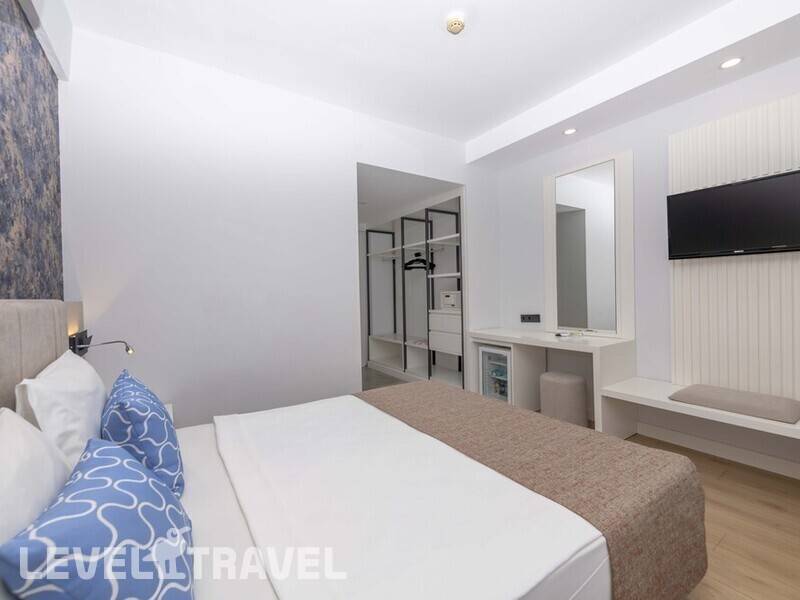 Фотография Eldar Garden Resort Hotel (Ex.Armas Garden Hotel)