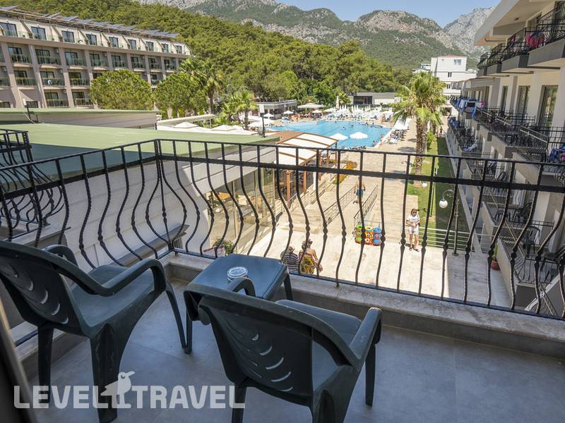 Фотография Eldar Garden Resort Hotel (Ex.Armas Garden Hotel)