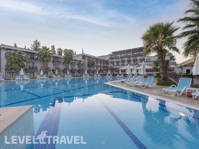 Фотография Eldar Garden Resort Hotel (Ex.Armas Garden Hotel)