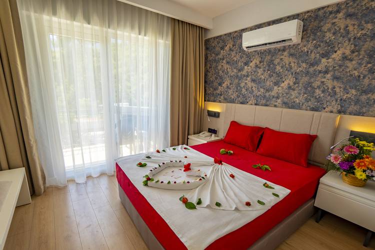 Eldar Garden Resort Hotel (Ex.Armas Garden Hotel)