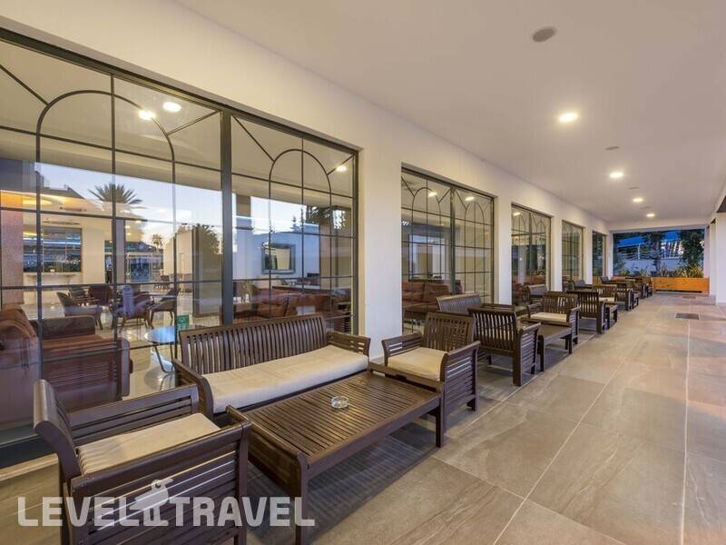 Фотография Eldar Garden Resort Hotel (Ex.Armas Garden Hotel)