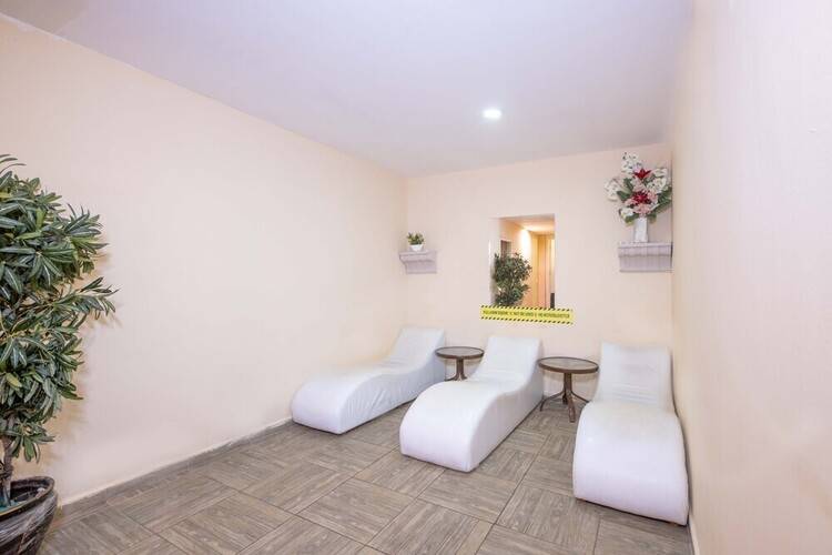 Eldar Garden Resort Hotel (Ex.Armas Garden Hotel)