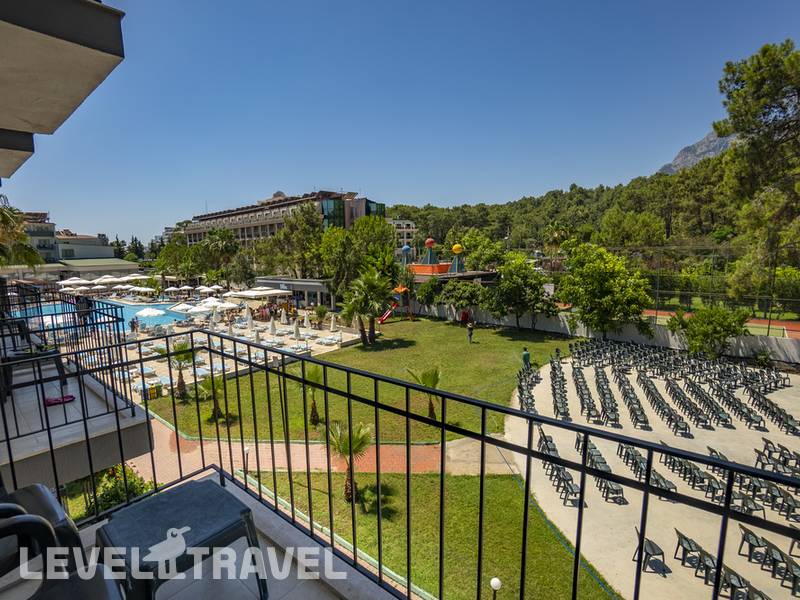 Фотография Eldar Garden Resort Hotel (Ex.Armas Garden Hotel)