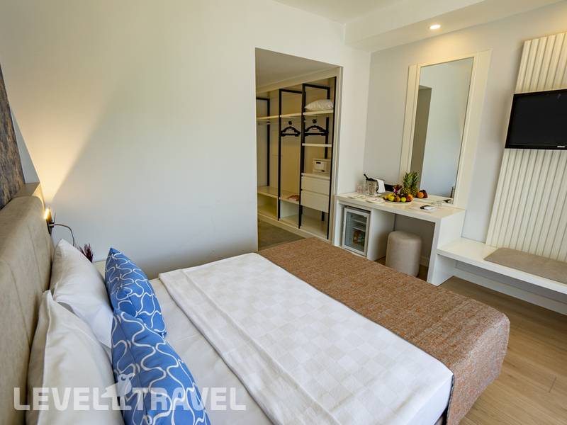 Фотография Eldar Garden Resort Hotel (Ex.Armas Garden Hotel)