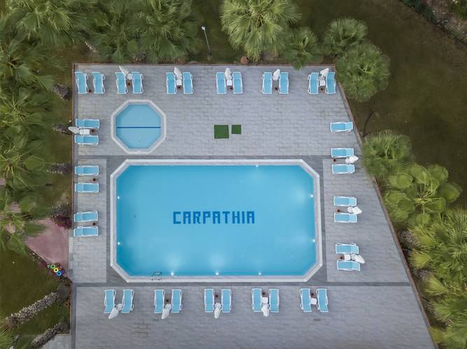 Eldar Garden Resort Hotel (Ex.Armas Garden Hotel)