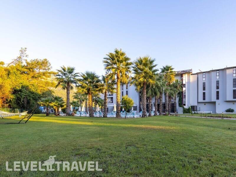 Фотография Eldar Garden Resort Hotel (Ex.Armas Garden Hotel)