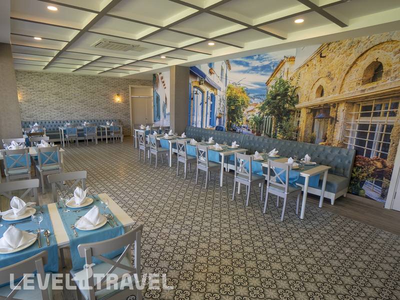 Фотография Eldar Garden Resort Hotel (Ex.Armas Garden Hotel)
