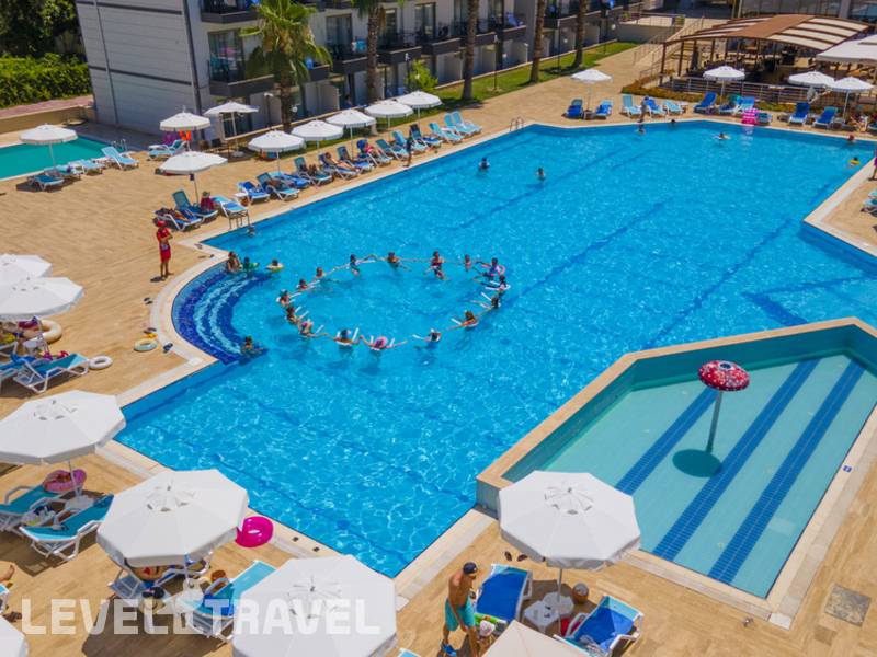 Фотография Eldar Garden Resort Hotel (Ex.Armas Garden Hotel)