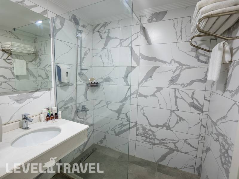 Фотография Eldar Garden Resort Hotel (Ex.Armas Garden Hotel)