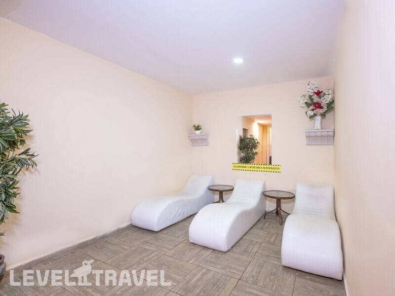 Фотография Eldar Garden Resort Hotel (Ex.Armas Garden Hotel)