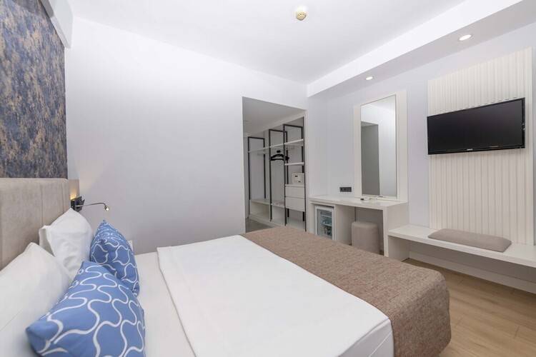 Eldar Garden Resort Hotel (Ex.Armas Garden Hotel)