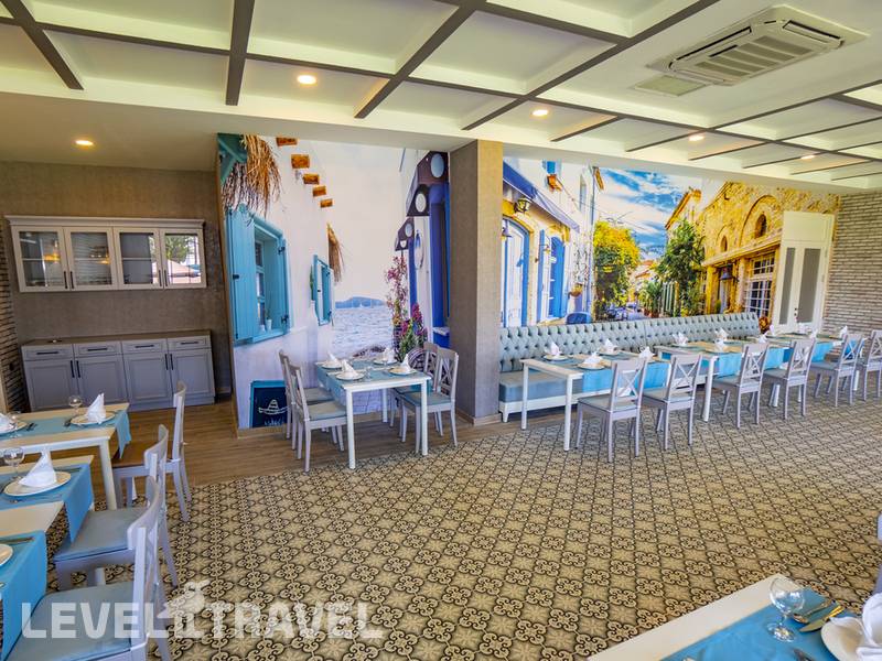 Фотография Eldar Garden Resort Hotel (Ex.Armas Garden Hotel)