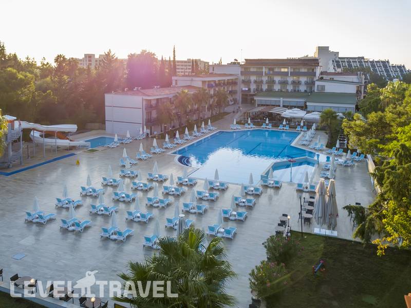 Фотография Eldar Garden Resort Hotel (Ex.Armas Garden Hotel)