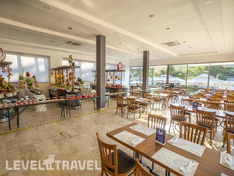 Фотография Eldar Garden Resort Hotel (Ex.Armas Garden Hotel)