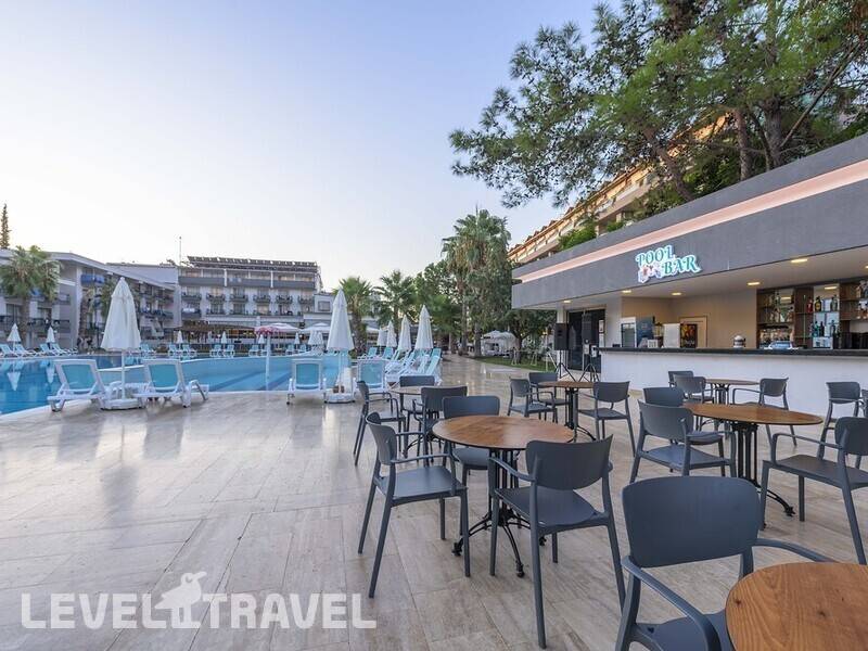 Фотография Eldar Garden Resort Hotel (Ex.Armas Garden Hotel)