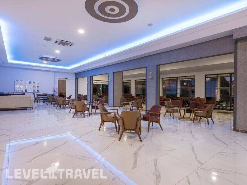 Фотография Eldar Garden Resort Hotel (Ex.Armas Garden Hotel)