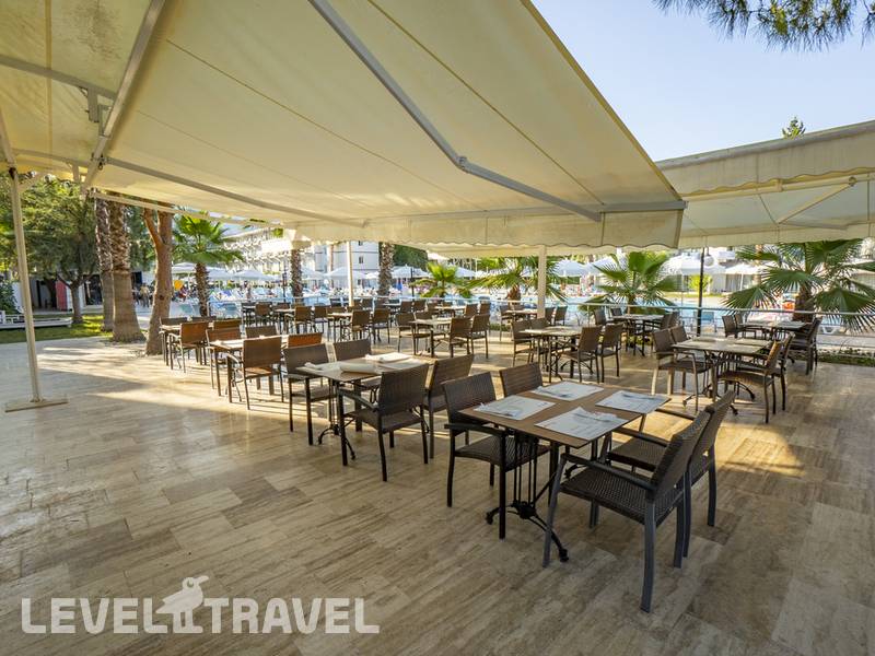 Фотография Eldar Garden Resort Hotel (Ex.Armas Garden Hotel)