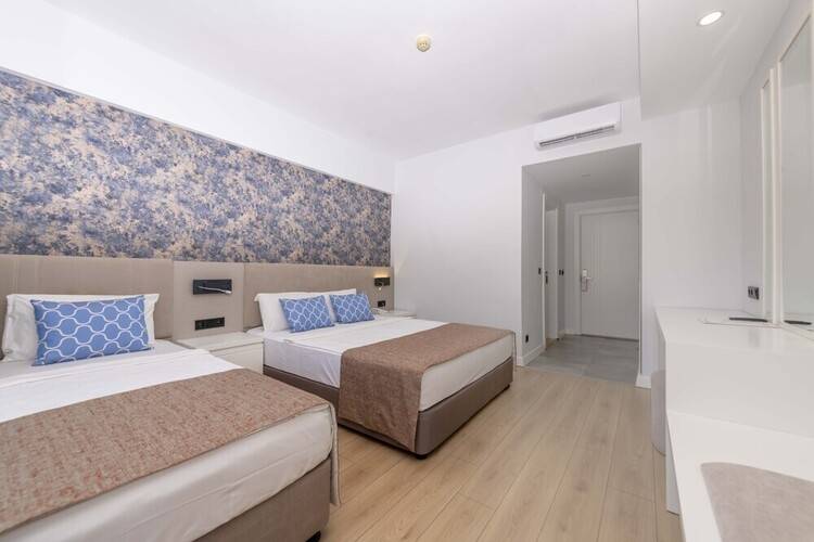 Eldar Garden Resort Hotel (Ex.Armas Garden Hotel)