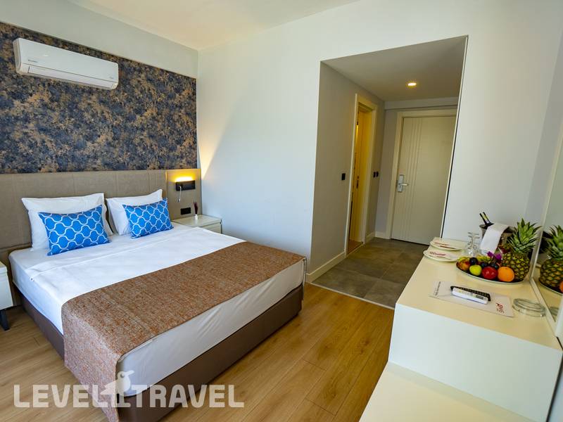 Фотография Eldar Garden Resort Hotel (Ex.Armas Garden Hotel)
