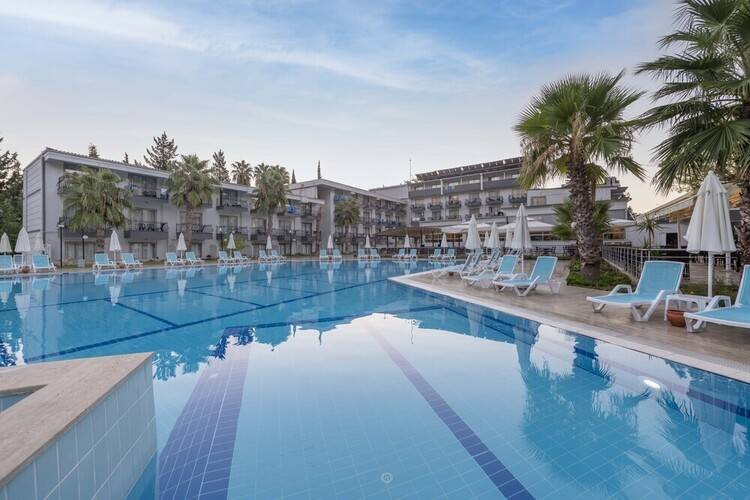 Eldar Garden Resort Hotel (Ex.Armas Garden Hotel)