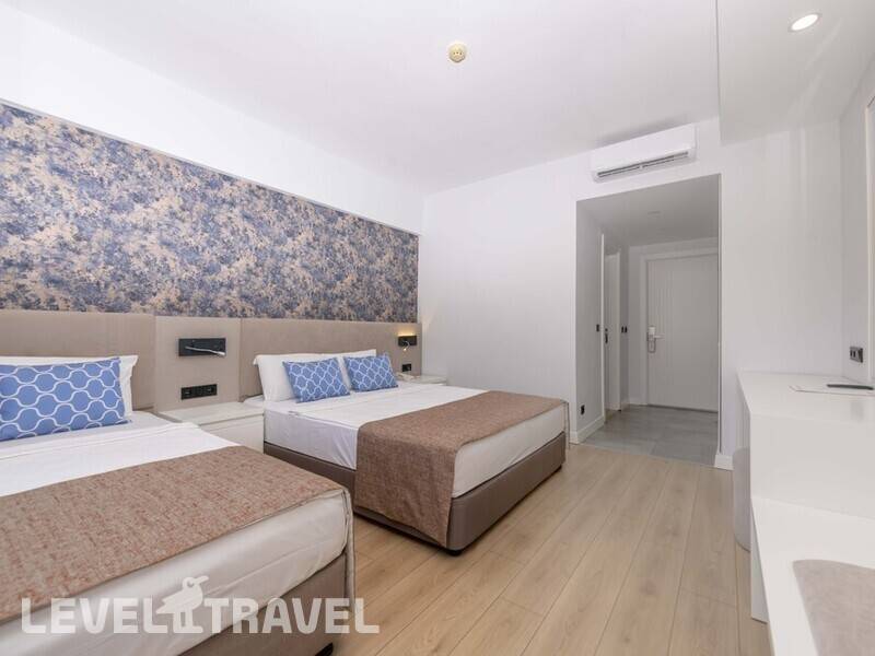 Фотография Eldar Garden Resort Hotel (Ex.Armas Garden Hotel)