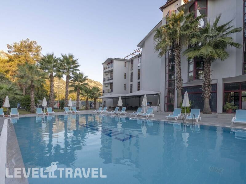 Фотография Eldar Garden Resort Hotel (Ex.Armas Garden Hotel)