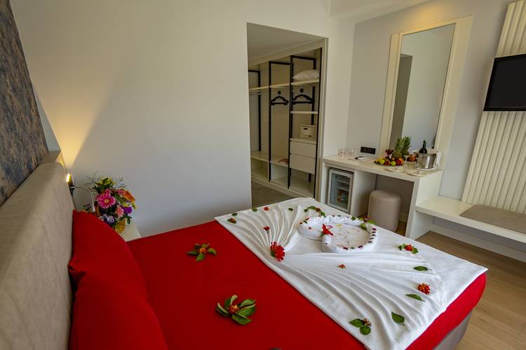 Eldar Garden Resort Hotel (Ex.Armas Garden Hotel)