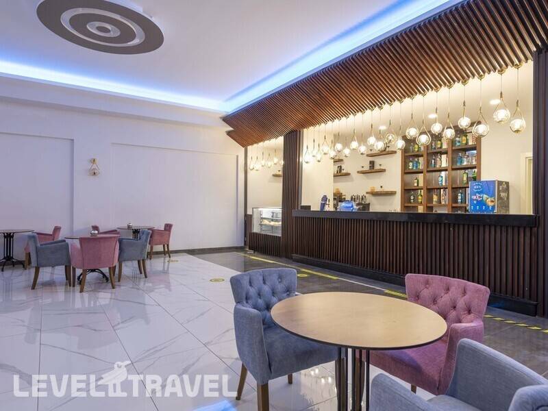 Фотография Eldar Garden Resort Hotel (Ex.Armas Garden Hotel)