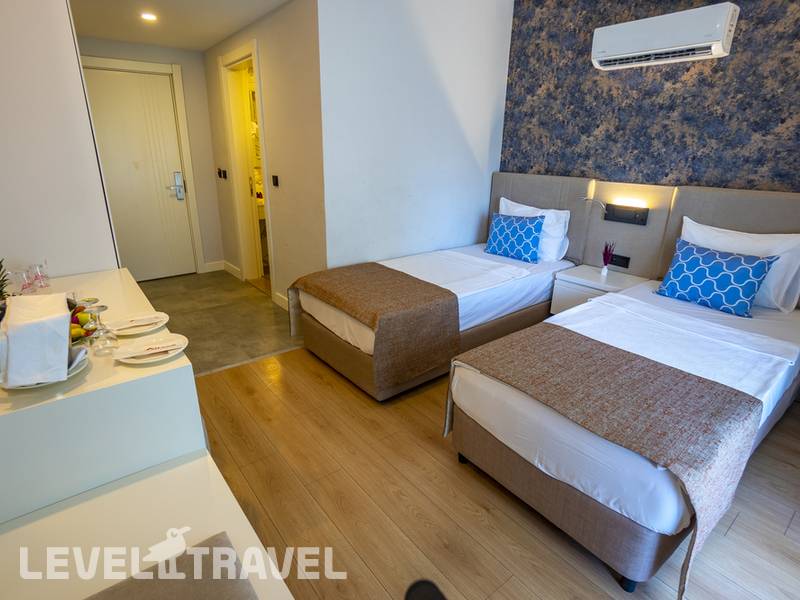 Фотография Eldar Garden Resort Hotel (Ex.Armas Garden Hotel)