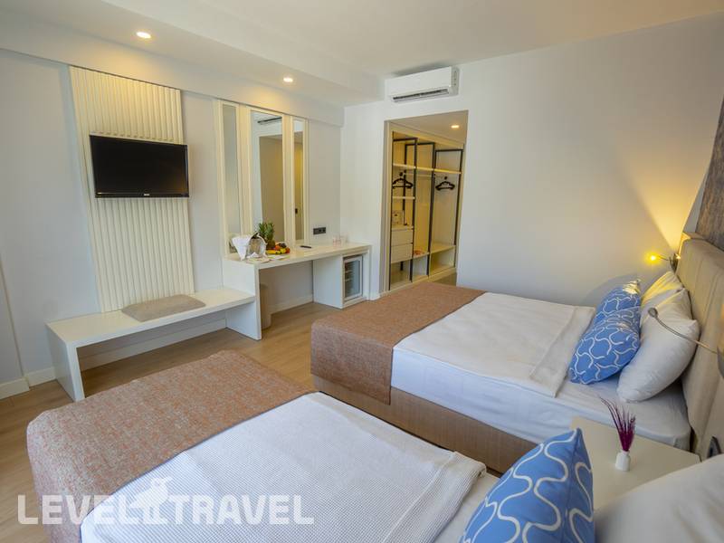 Фотография Eldar Garden Resort Hotel (Ex.Armas Garden Hotel)