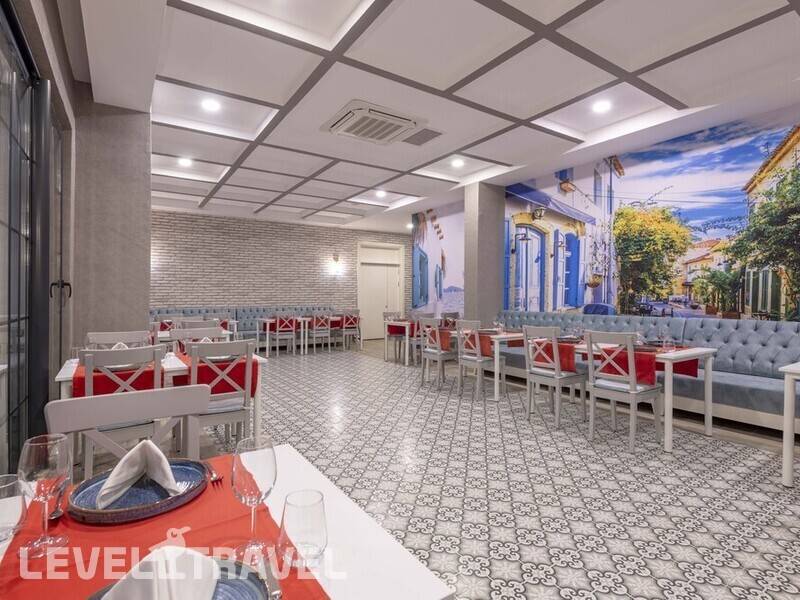 Фотография Eldar Garden Resort Hotel (Ex.Armas Garden Hotel)
