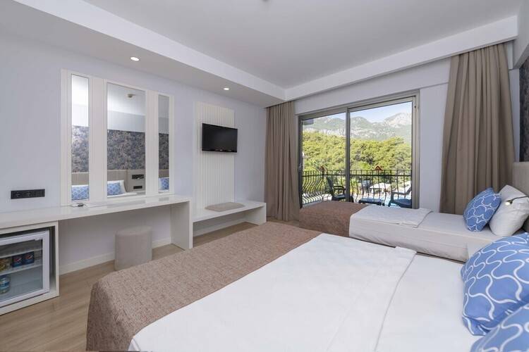 Eldar Garden Resort Hotel (Ex.Armas Garden Hotel)