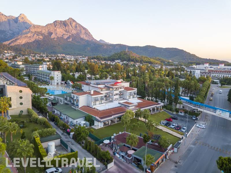 Фотография Eldar Garden Resort Hotel (Ex.Armas Garden Hotel)