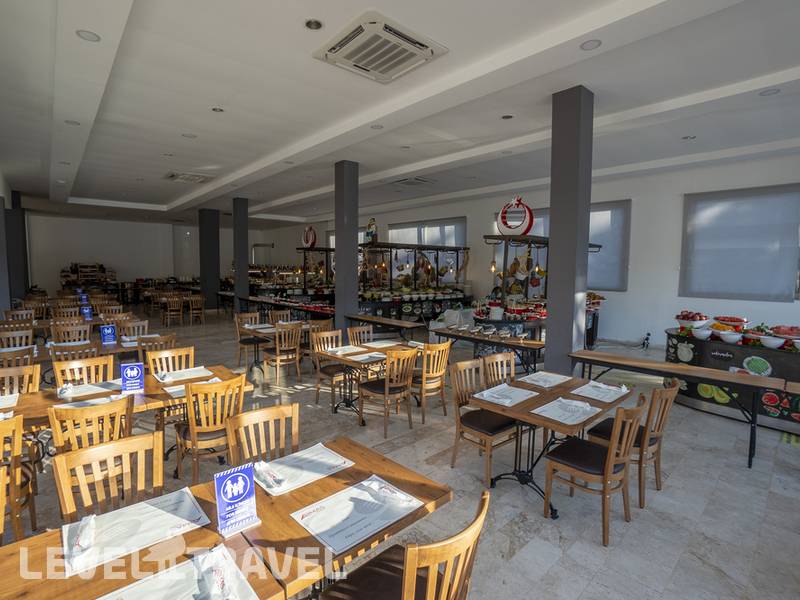 Фотография Eldar Garden Resort Hotel (Ex.Armas Garden Hotel)