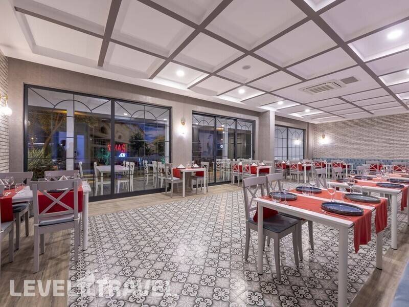 Фотография Eldar Garden Resort Hotel (Ex.Armas Garden Hotel)