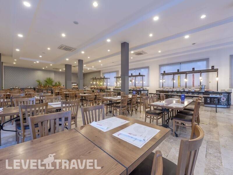 Фотография Eldar Garden Resort Hotel (Ex.Armas Garden Hotel)