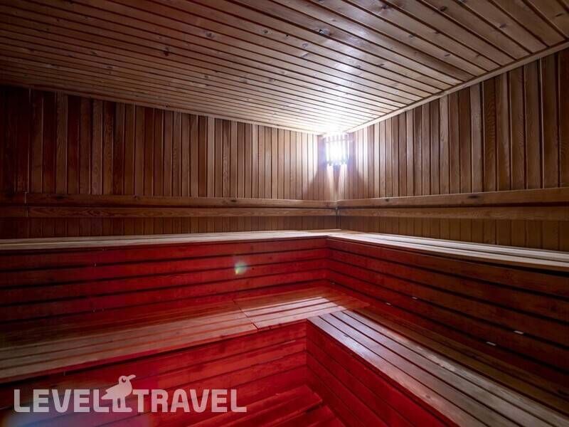 Фотография Eldar Garden Resort Hotel (Ex.Armas Garden Hotel)