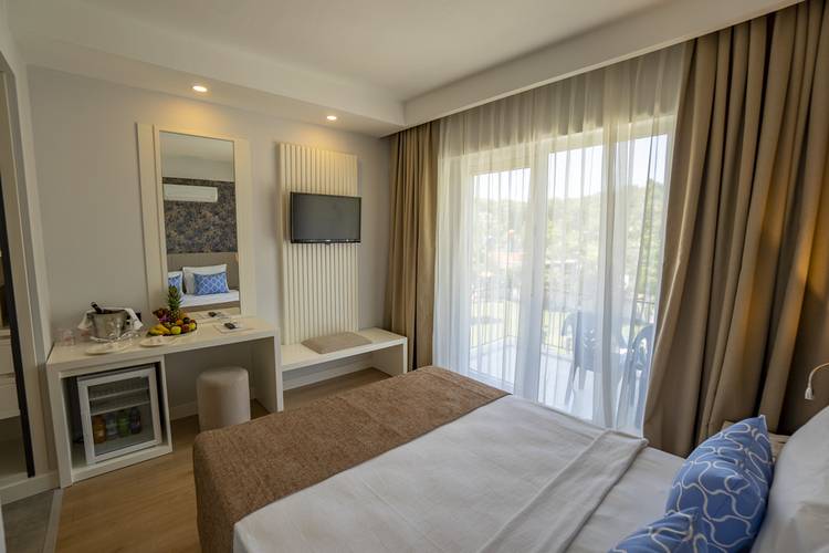 Eldar Garden Resort Hotel (Ex.Armas Garden Hotel)