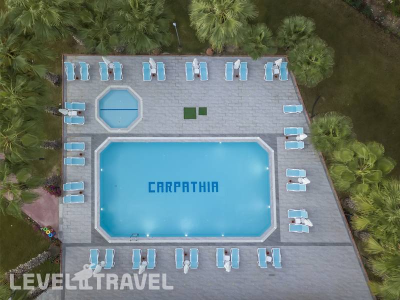 Фотография Eldar Garden Resort Hotel (Ex.Armas Garden Hotel)