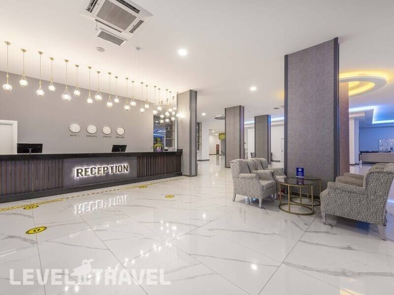 Фотография Eldar Garden Resort Hotel (Ex.Armas Garden Hotel)