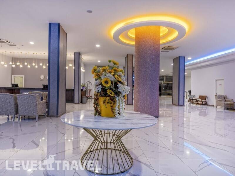 Фотография Eldar Garden Resort Hotel (Ex.Armas Garden Hotel)