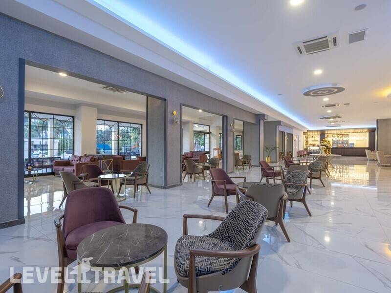 Фотография Eldar Garden Resort Hotel (Ex.Armas Garden Hotel)