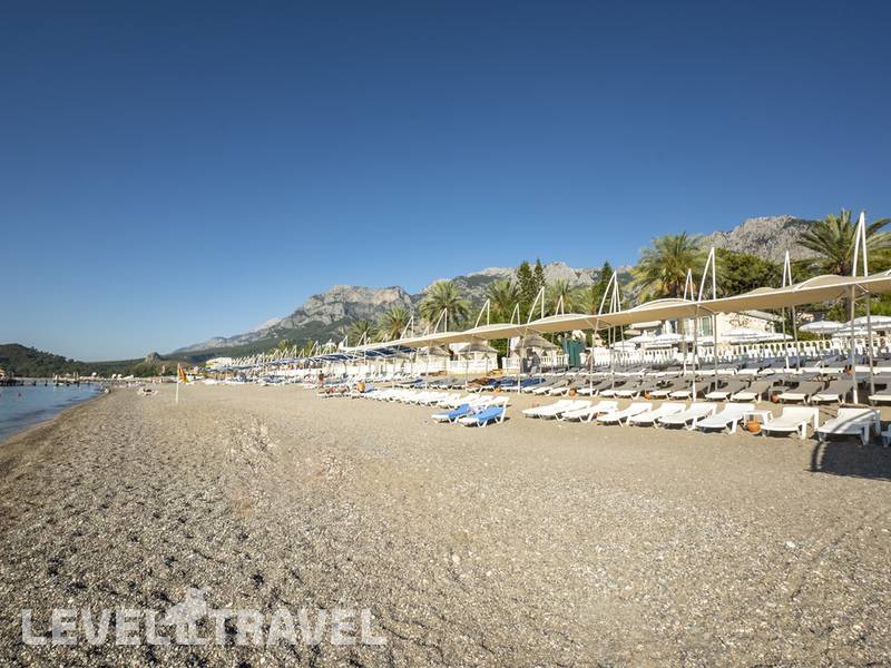 Фотография Eldar Garden Resort Hotel (Ex.Armas Garden Hotel)