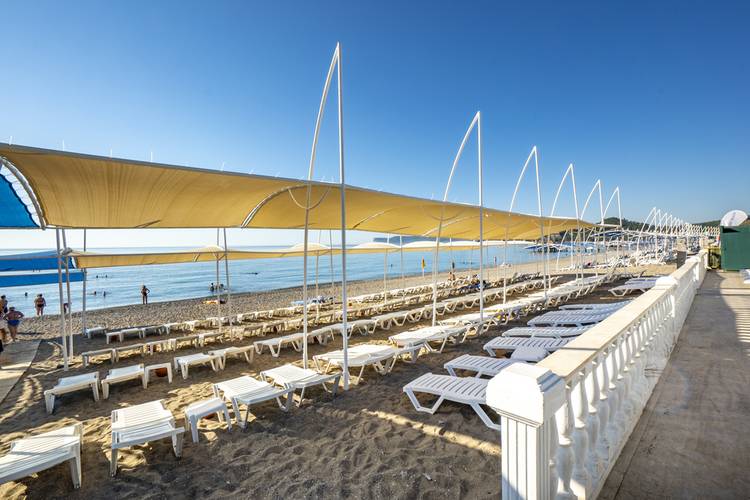 Eldar Garden Resort Hotel (Ex.Armas Garden Hotel)
