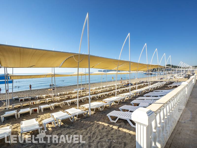 Фотография Eldar Garden Resort Hotel (Ex.Armas Garden Hotel)
