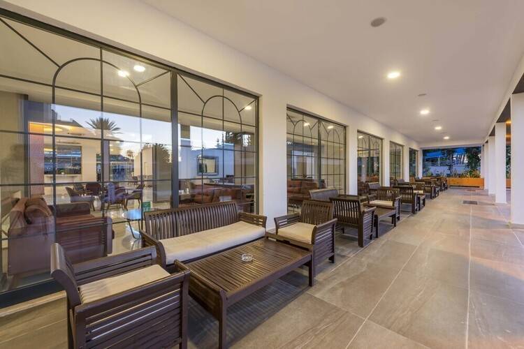 Eldar Garden Resort Hotel (Ex.Armas Garden Hotel)